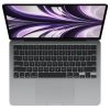لپ تاپ اپل MacBook Air M2 Space Gray 2022 – MLXW3 - تصویر 2