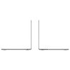 لپ تاپ اپل MacBook Air M2 Space Gray 2022 – MLXW3 - تصویر 3