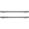 لپ تاپ اپل MacBook Air M2 Space Gray 2022 – MLXX3 - تصویر 6