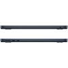 لپ تاپ اپل MacBook Air M2 Midnight 2022 – MLY43 - تصویر 5