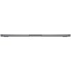 لپ تاپ اپل MacBook Air M2 Space Gray 2022 – MLXX3 - تصویر 5