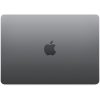 لپ تاپ اپل MacBook Air M2 Space Gray 2022 – MLXW3 - تصویر 4