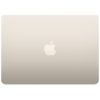 لپ تاپ اپل MacBook Air M2 Starlight 2022 – MLY13 - تصویر 4