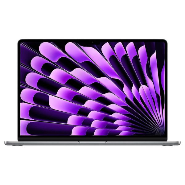 لپ تاپ اپل MacBook Air 15 M2 2023 – MQKQ3
