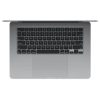 لپ تاپ اپل MacBook Air 15 M2 2023 – MQKP3 - تصویر 3