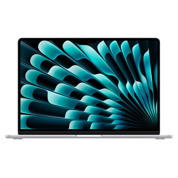 لپ تاپ اپل MacBook Air 15 M2 2023 – MQKR3