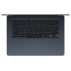 لپ تاپ اپل MacBook Air 15 M2 2023 – MQKW3 - تصویر 3