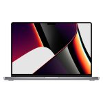 لپ تاپ اپل MacBook Pro M1 Pro 2021 – MKGP3