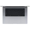 لپ تاپ اپل MacBook Pro M1 Pro 2021 – MK183 - تصویر 2
