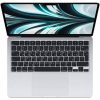 لپ تاپ اپل MacBook Air 13 M2 8GB 256GB SSD Silver 2022 – MLXY3 - تصویر 2