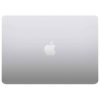 لپ تاپ اپل MacBook Air 13 M2 Silver 2022 – MLY03 - تصویر 3