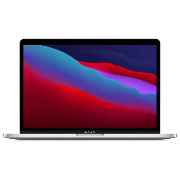 لپ تاپ اپل MacBook Pro M1 2020 – MYDC2