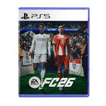 بازی EA Sports FC 26 برای PS5