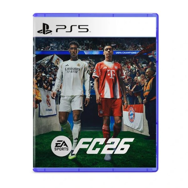 بازی EA Sports FC 26 برای PS5