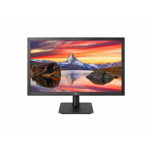 مانیتور ال جی 21.5 اینچ مدل 22MP400-B