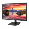 مانیتور ال جی 21.5 اینچ مدل 22MP400-B - تصویر 3
