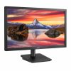 مانیتور ال جی 21.5 اینچ مدل 22MP400-B - تصویر 2