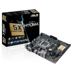 مادربرد ایسوس – H110M-K D4