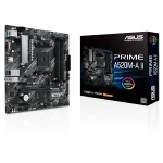 مادربرد ایسوس – PRIME A520M-A II D4