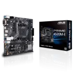 مادربرد ایسوس – PRIME A520M-E D4