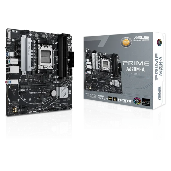 مادربرد ایسوس – PRIME A620M-A-CSM D5