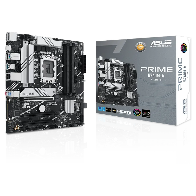 motherboard-asus-prime-b760m-a-csm-ddr5 مادربرد ایسوس – PRIME B760M-A-CSM D5 - تصویر 1