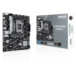 مادربرد ایسوس – PRIME B760M-K D5