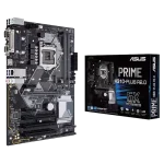 مادربرد ایسوس – PRIME H310-PLUS D4