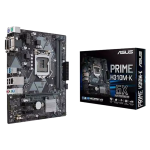 مادربرد ایسوس – PRIME H310M-K D4