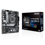 مادربرد ایسوس – PRIME H510M-A D4