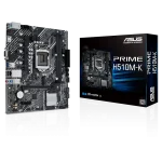 مادربرد ایسوس – PRIME H510M-K D4