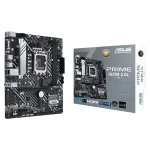 مادربرد ایسوس – PRIME H610M-A  CSM D4