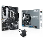 مادربرد ایسوس – PRIME H610M-A WIFI D4