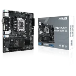 مادربرد ایسوس – PRIME H610M-C/PS D4