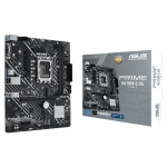 مادربرد ایسوس – PRIME H610M-E D4-CSM