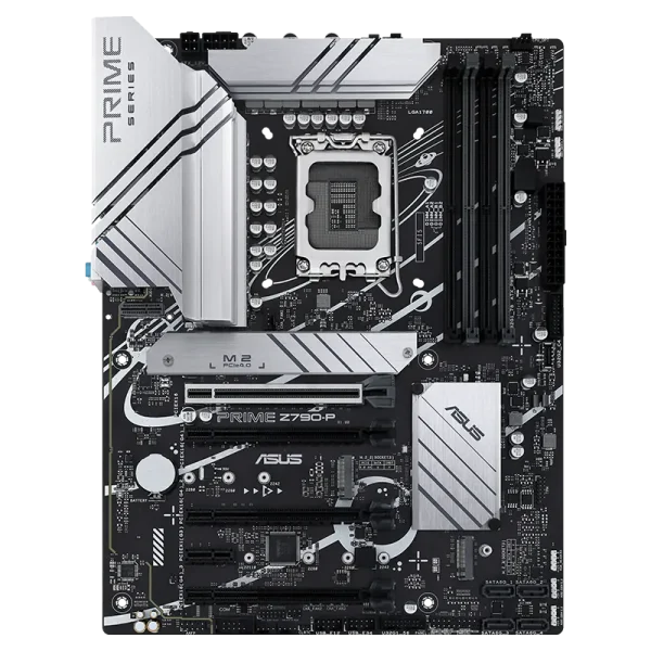 مادربرد ایسوس – PRIME Z790-P-CSM D5