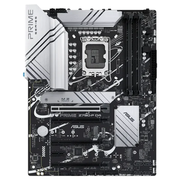 مادربرد ایسوس – PRIME Z790-P D4