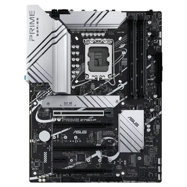 مادربرد ایسوس – PRIME Z790-P D5