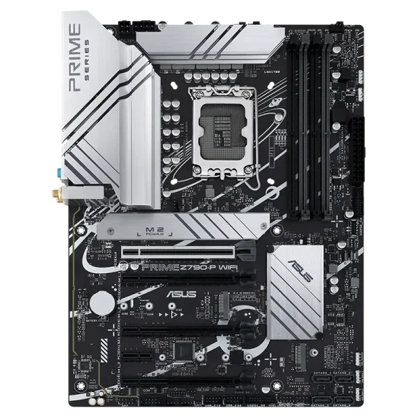 مادربرد ایسوس – PRIME Z790-P WIFI D5