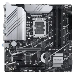مادربرد ایسوس – PRIME Z790M-PLUS D4