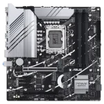 مادربرد ایسوس – PRIME Z790M-PLUS D5