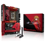 مادربرد ایسوس – ROG MAXIMUS Z790 HERO EVA-02 EDITION WIFI D5