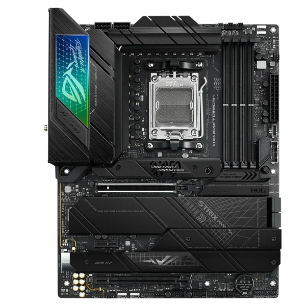 مادربرد ایسوس – ROG STRIX X670E-F GAMING WIFI D5