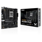 مادربرد ایسوس – TUF GAMING A620M-PLUS D5