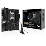 مادربرد ایسوس – TUF GAMING A620M-PLUS WIFI D5