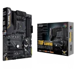 مادربرد ایسوس – TUF GAMING B450-PLUS II D4