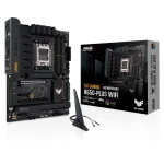 مادربرد ایسوس – TUF GAMING B650-PLUS WIFI D5