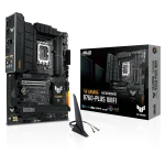مادربرد ایسوس – TUF GAMING B760-PLUS WIFI D5