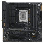 مادربرد ایسوس – TUF GAMING B760M-PLUS WIFI D5