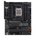 مادربرد ایسوس – TUF GAMING X670E-PLUS D5